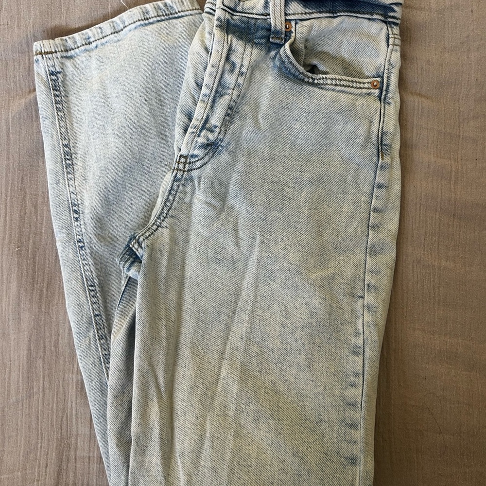 Wild Fable Light Blue Women Jeans